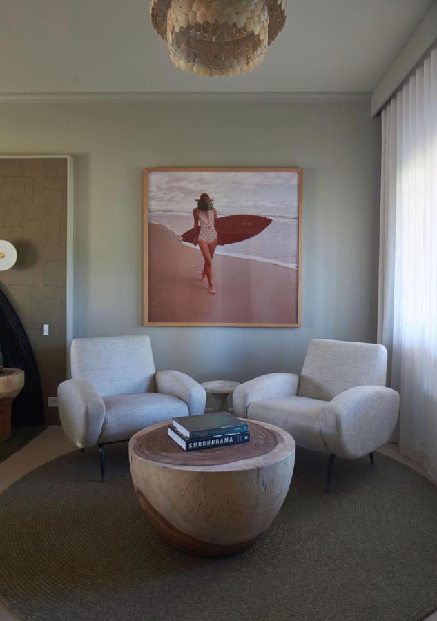 Swell Hotel Byron Bay - Adults Only Exteriér fotografie