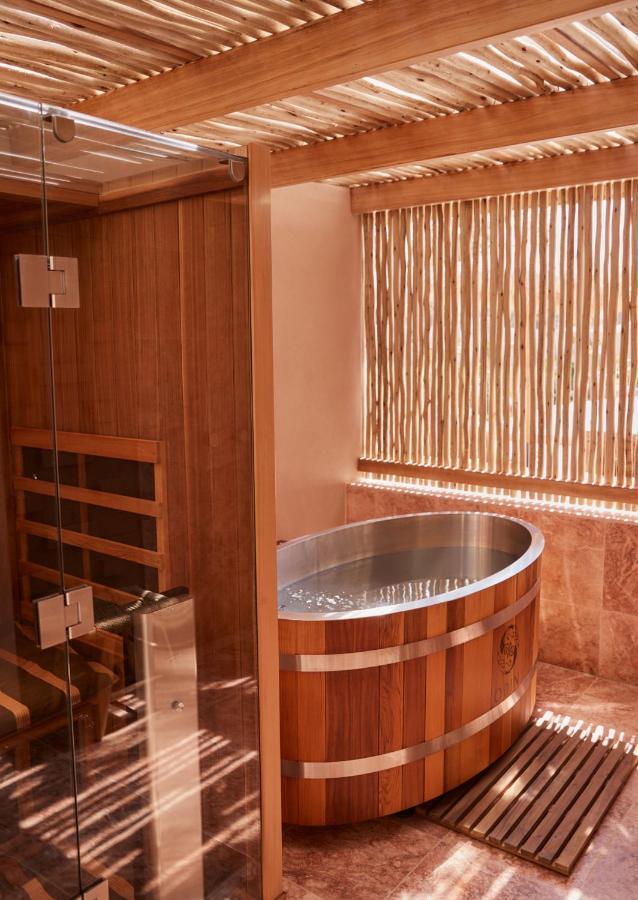 Swell Hotel Byron Bay - Adults Only Exteriér fotografie