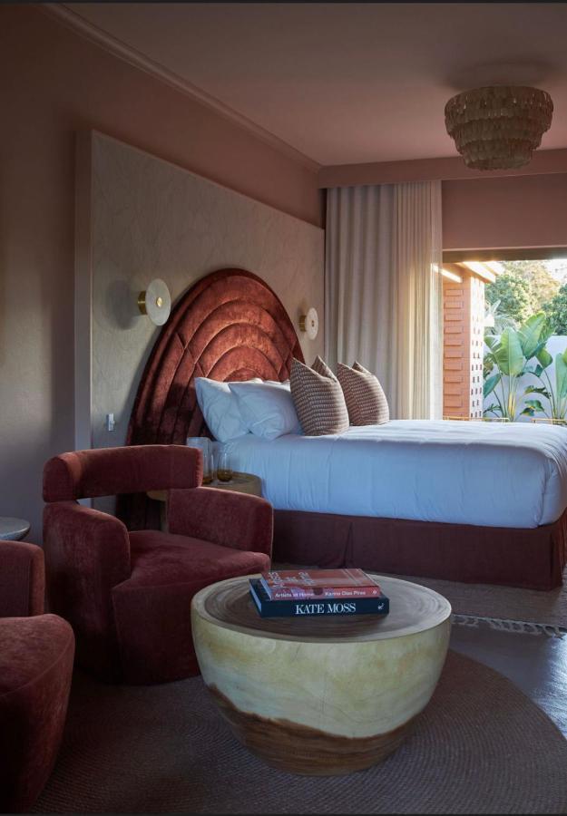 Swell Hotel Byron Bay - Adults Only Exteriér fotografie