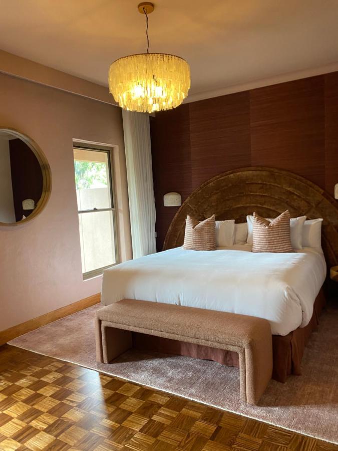 Swell Hotel Byron Bay - Adults Only Exteriér fotografie