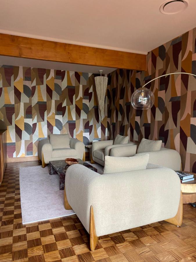 Swell Hotel Byron Bay - Adults Only Exteriér fotografie