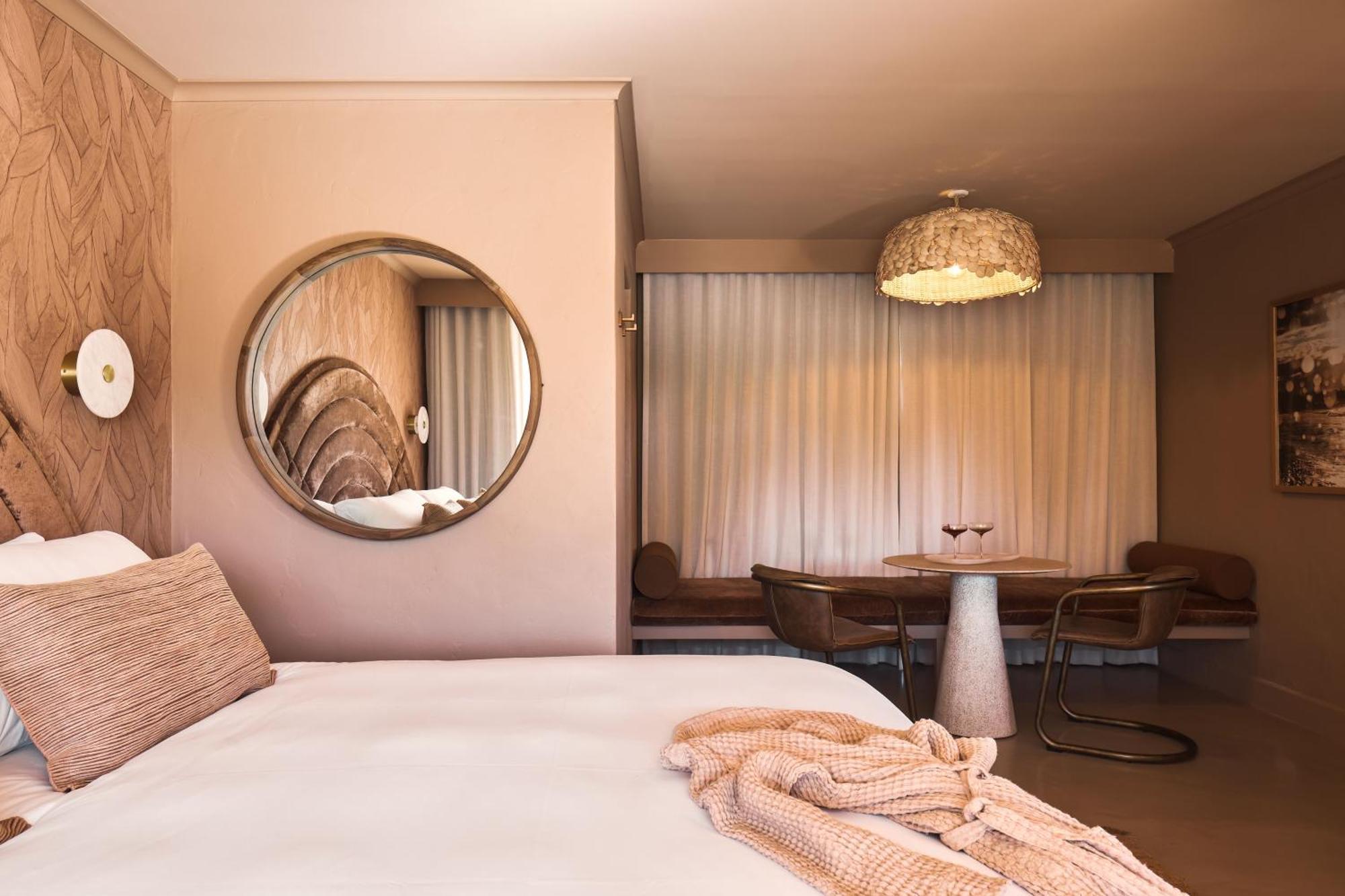 Swell Hotel Byron Bay - Adults Only Exteriér fotografie