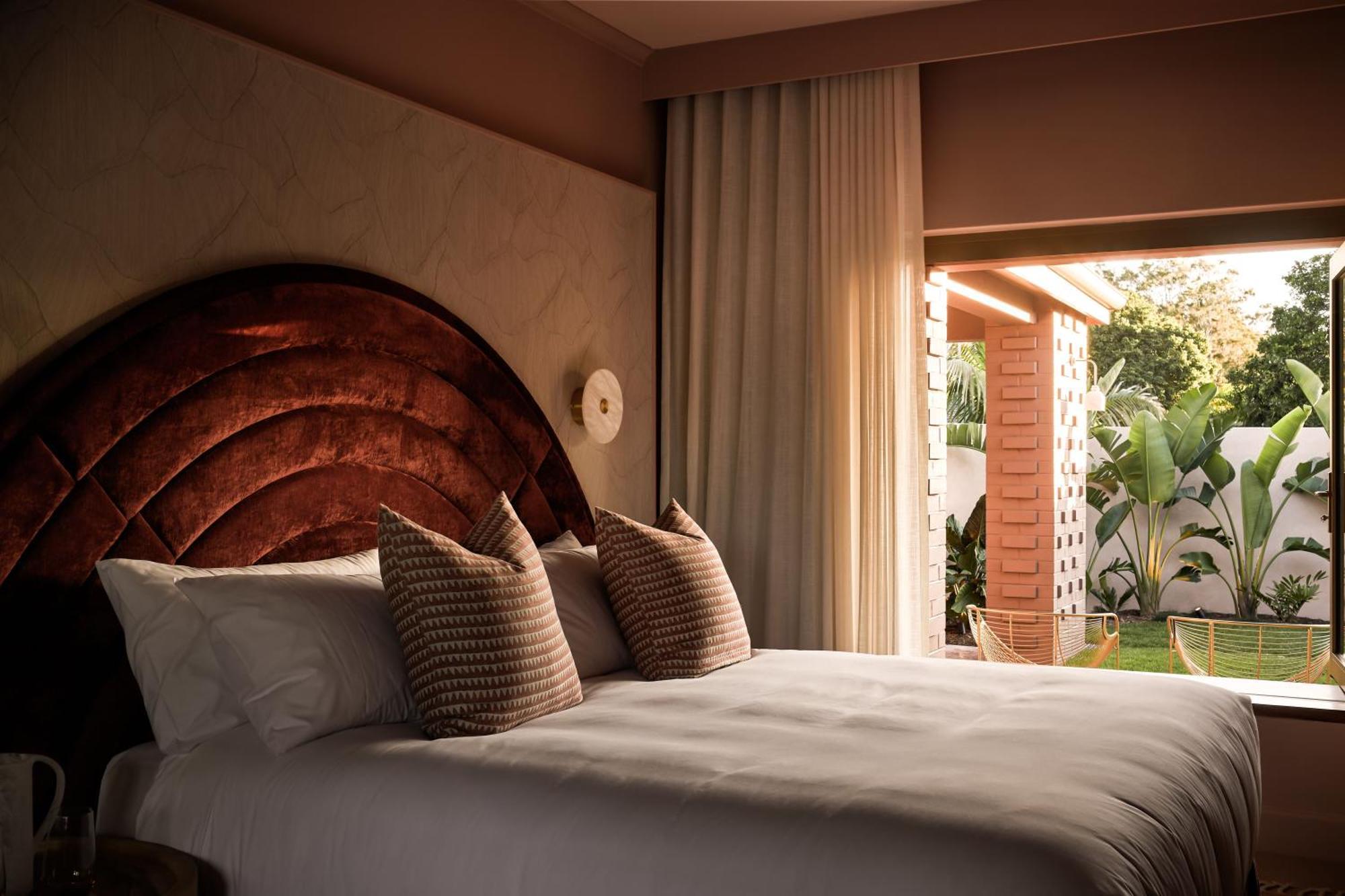 Swell Hotel Byron Bay - Adults Only Exteriér fotografie