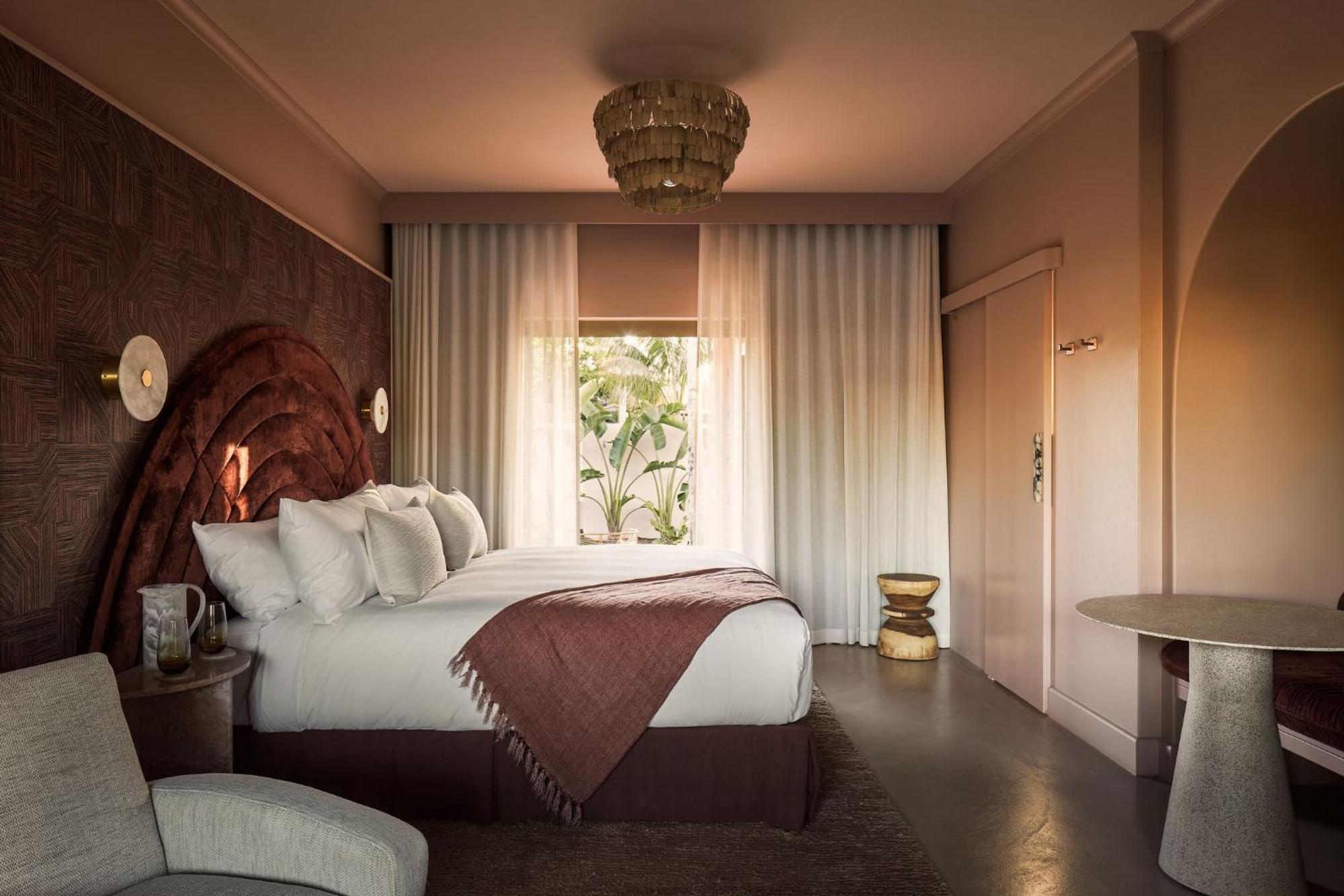 Swell Hotel Byron Bay - Adults Only Exteriér fotografie