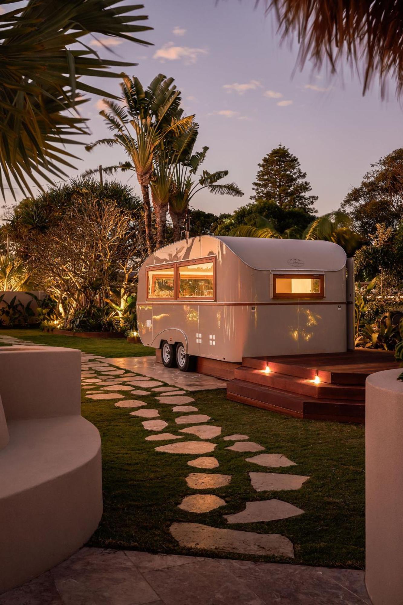 Swell Hotel Byron Bay - Adults Only Exteriér fotografie